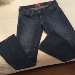 Lucky Brand Boot Cut Jeans